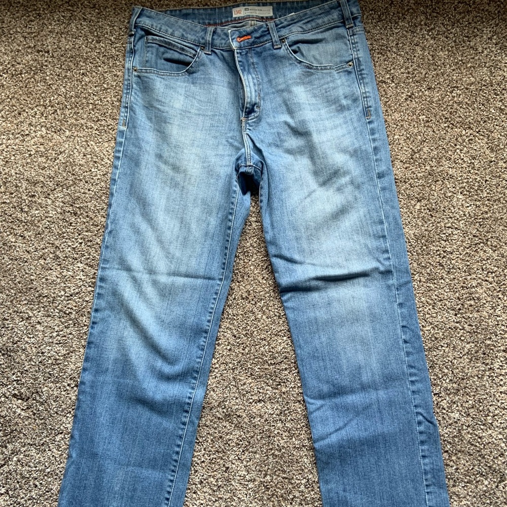 Lee Jeans
